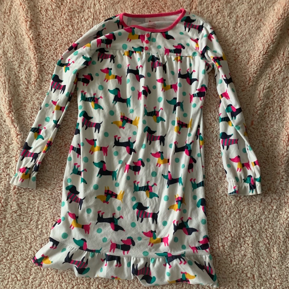 Nightgown